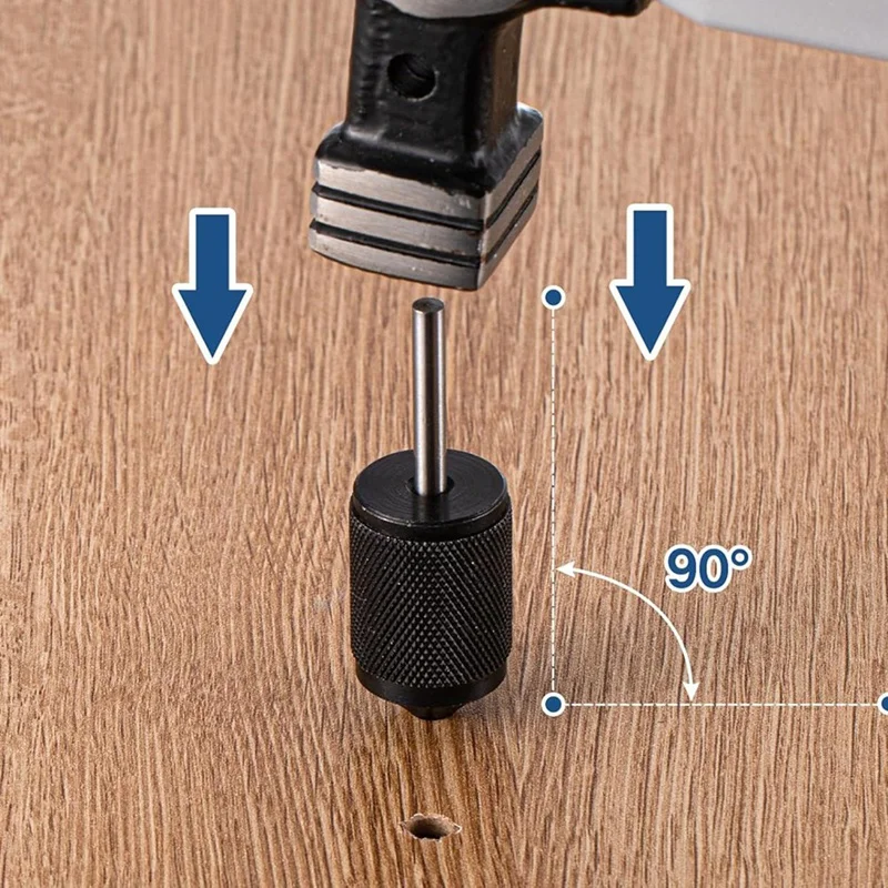 2 шт. универсальный переносной центр-выравниватель GTBL закаленный штифт набор