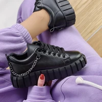 2022 fashion spring and autumn new designer hot sale white shoes women platform sneakers womens tennis casual womens shoes