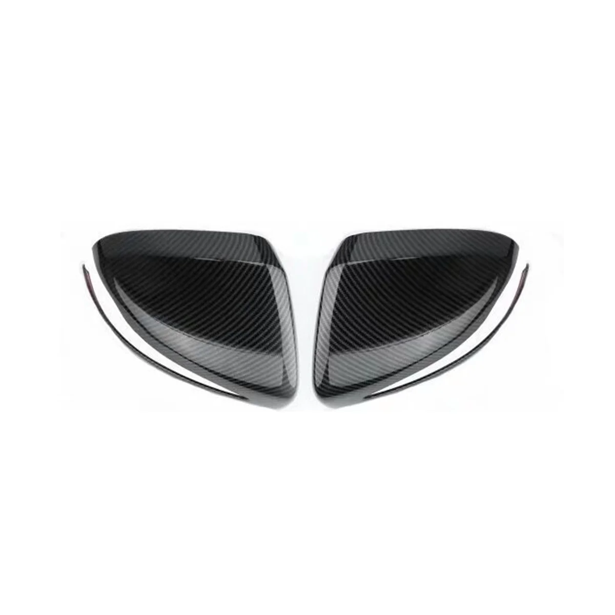 Крышка для зеркала заднего вида Mercedes-Benz C W205 E W213 GLC X253 2016-2023