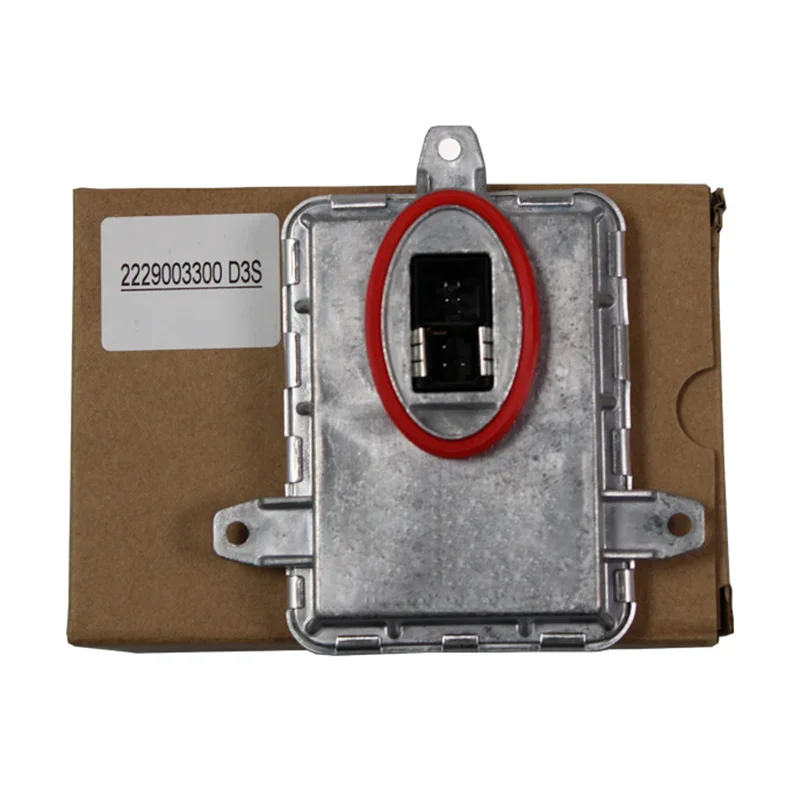 A 2229003300 DRL Балласт ксеноновый модуль управления фарами для Mercedes Benz CLA W117 C117 GLA X156 W156