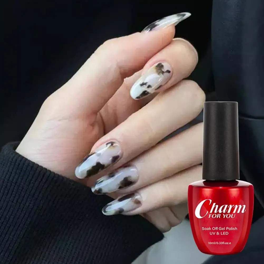 

Универсальный гель для ногтей легкий отмачиваемый Полирующий гель для ногтей Полупостоянный жидкий гель для ногтей для женщин