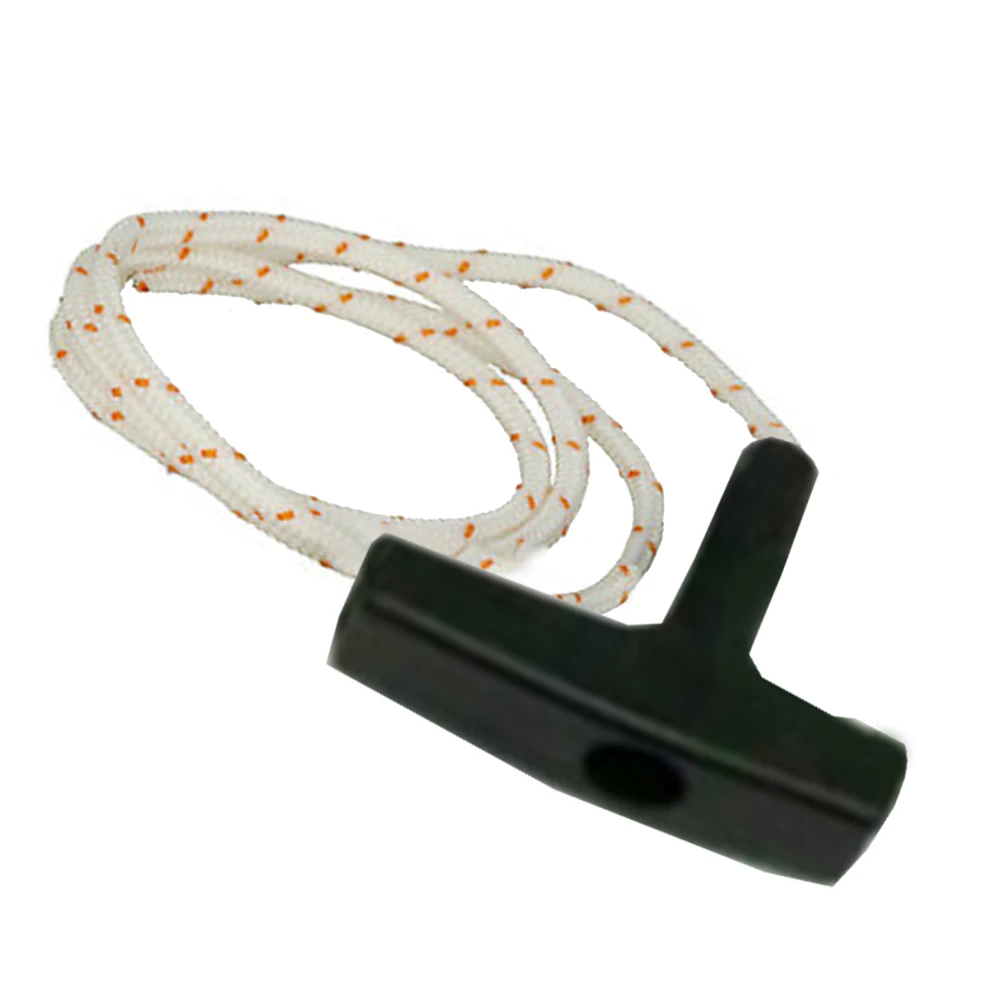 

Elastostart Recoil Starter Handle With 4.5mm Rope For STIHL TS400 TS410 051 064 066 076 BT360 MS380 MS640 MS650 Magnum MS880