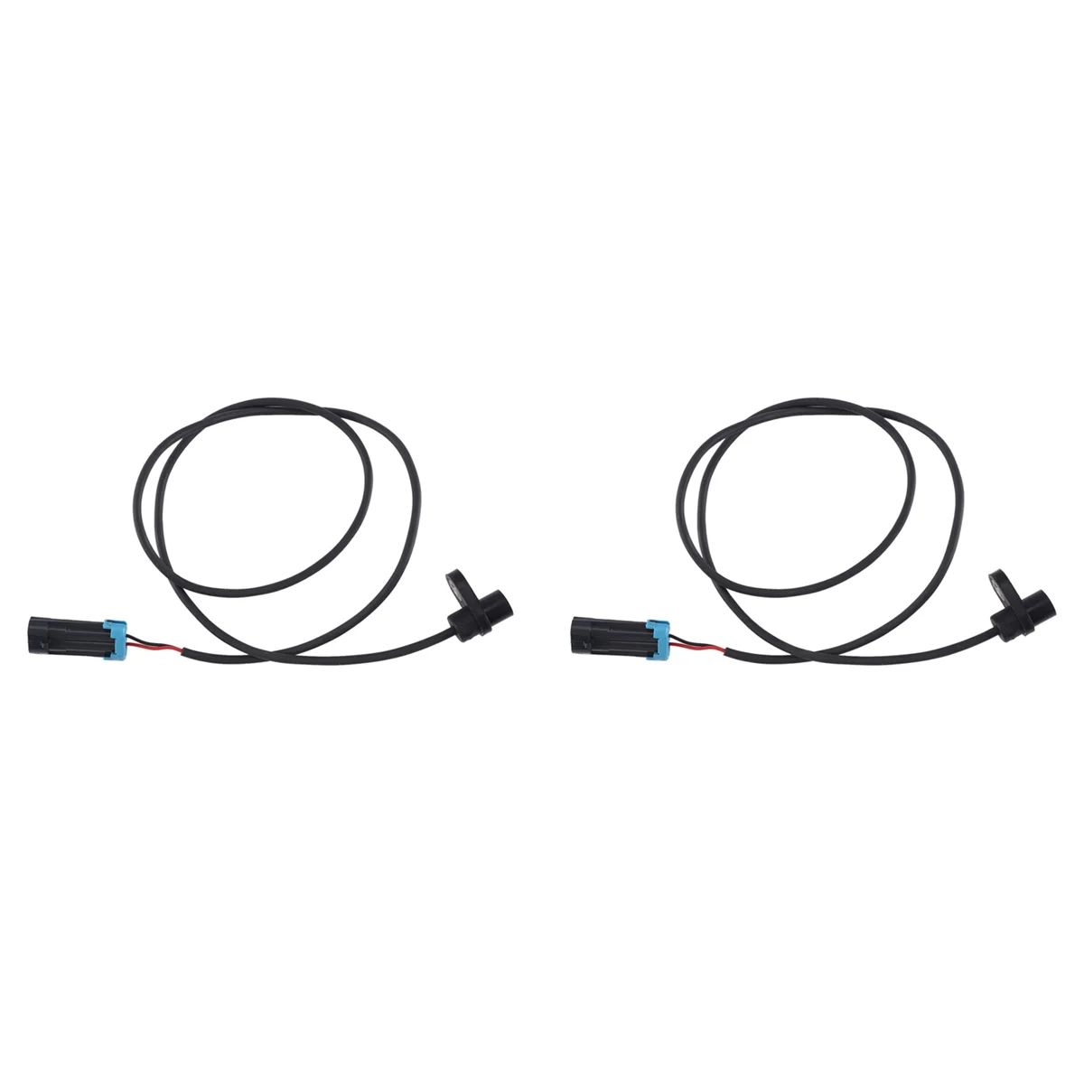 

2X ABS Датчик скорости для Polaris Victory Cross Country 4013251