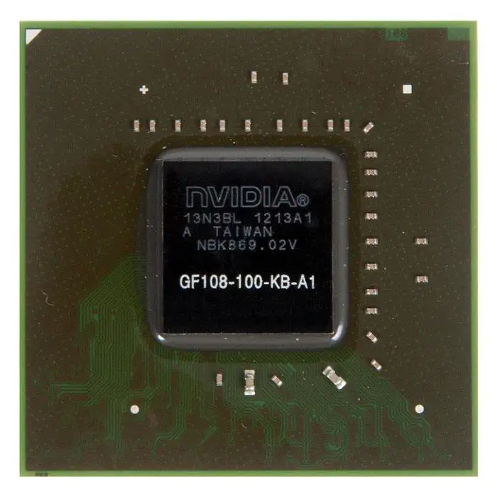Video chip Nvidia GeForce gt620 | Отзывы и видеообзор
