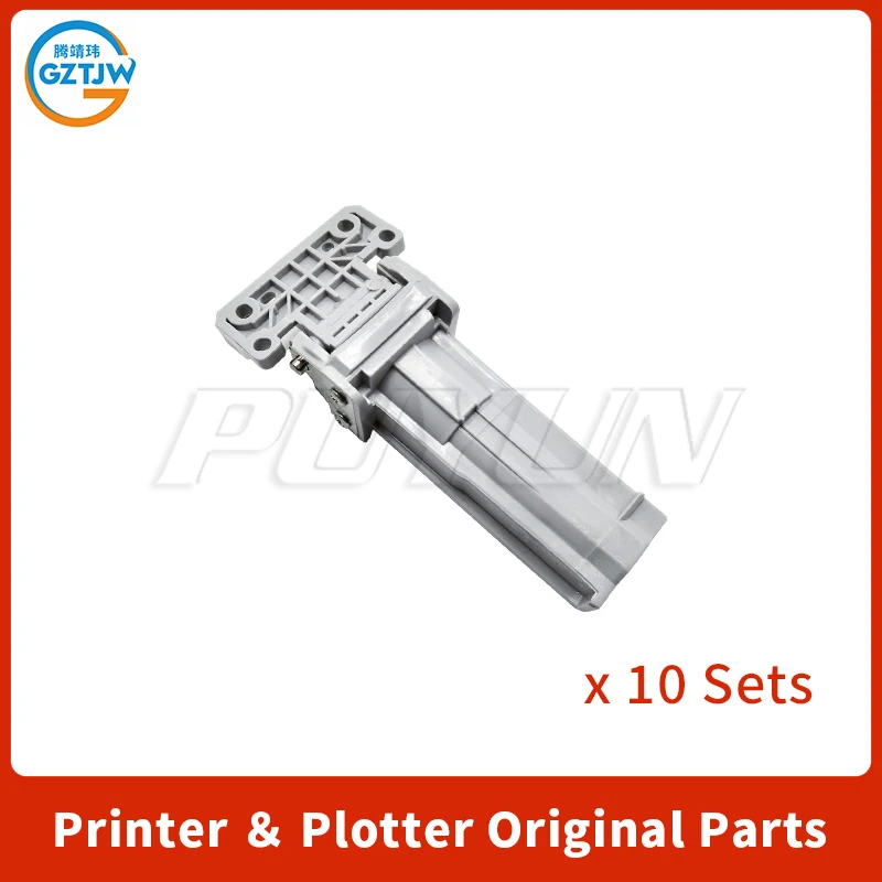 10 комплектов петель ADF M521 M525 M575 CM4540 для HP LaserJet 500 521 525