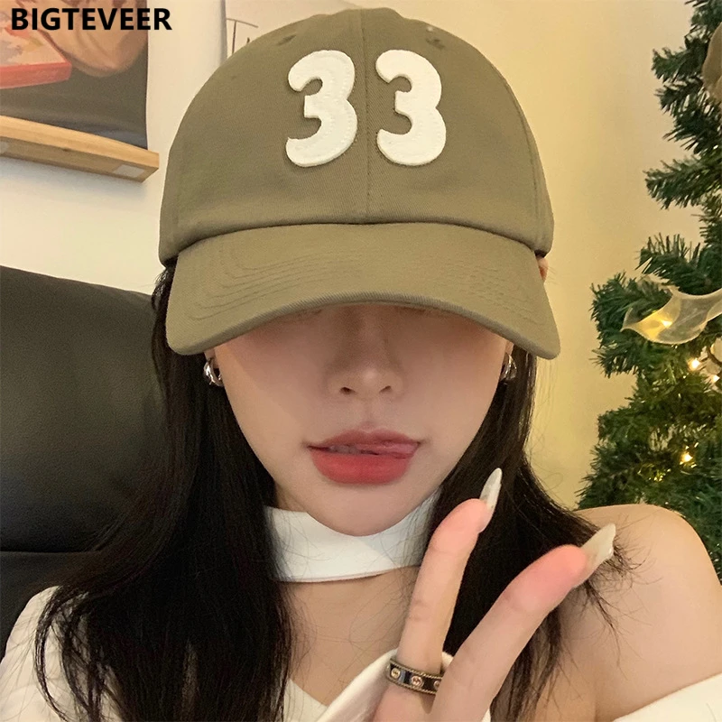

Labeling Fashion Korean Version of Men Women Baseball Cap Cotton Adjustable Outdoor Sunshade Sports Snapback Hip-hop Unisex Hat