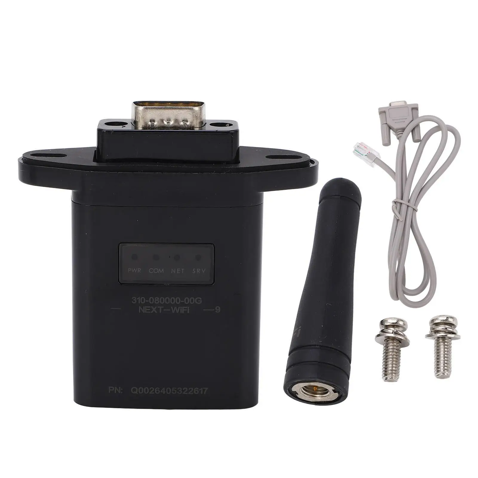 для модуля Wi-Fi солнечного инвертора RS232 мощностью 2 кВт — плата беспроводного