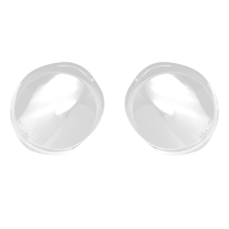 

Car Headlight Shell Lamp Shade Transparent Lens Cover Headlight Cover For Chery QQ QQ3 308/311 2005-2012