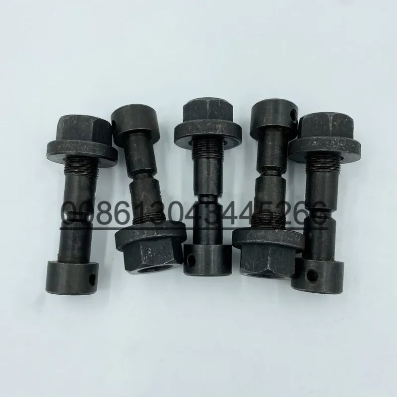 Best Quality 5 Pieces Polar 92 Burst Bolt 017771S