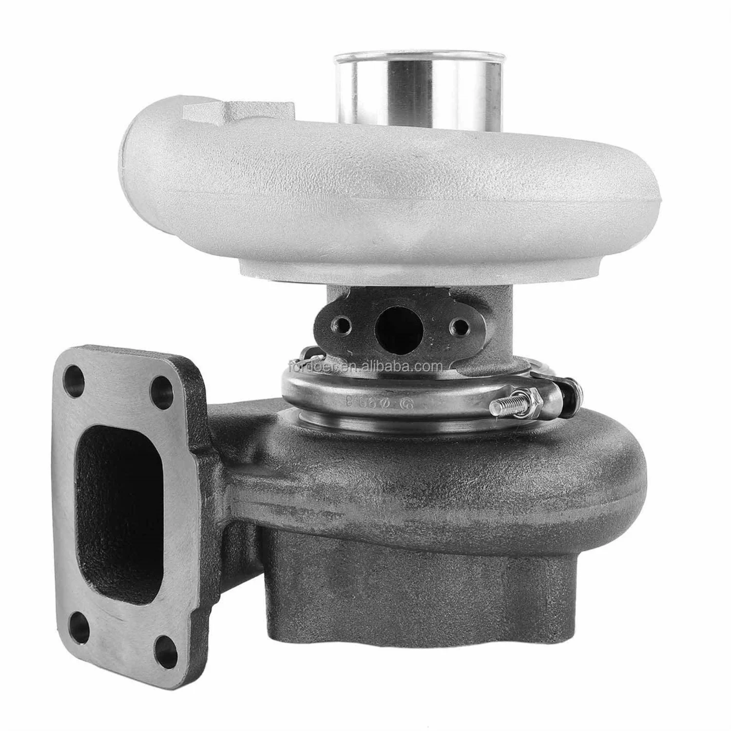 Новый турбокомпрессор TD06H-14C для экскаватора CAT E200B EL200B S6KT