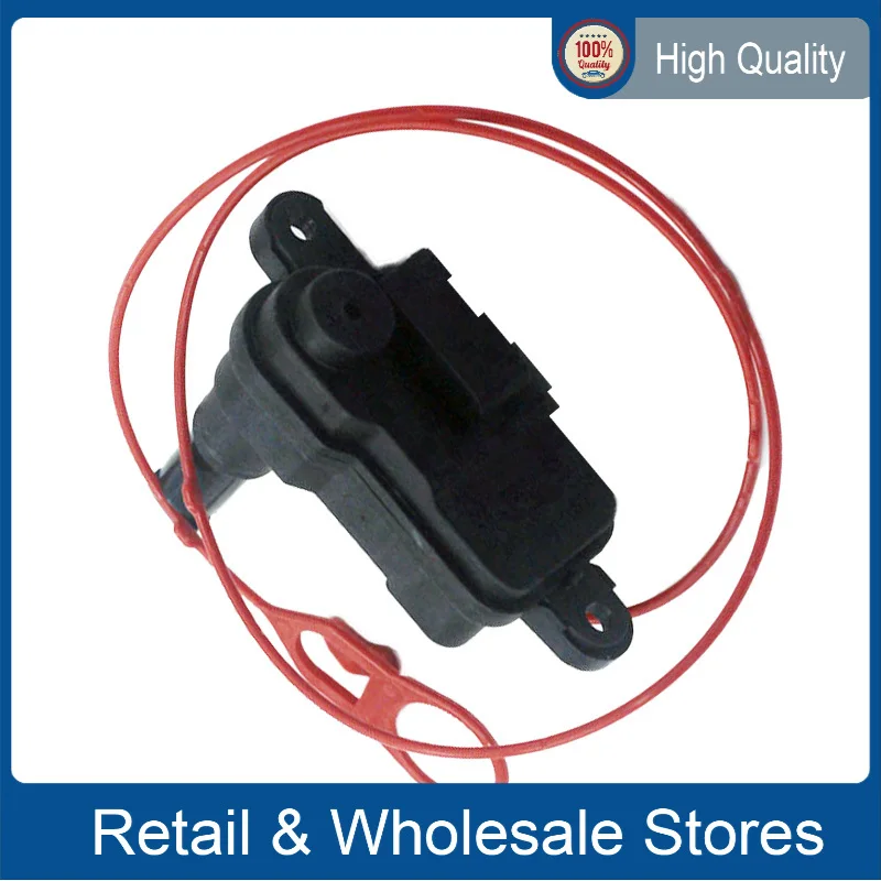 

high quality 8V0 862 159 Fuel Door Opener Actuator For Octavia Jetta Tiguan Teramont Arona Touran Touareg 8V0862159 8VD862159