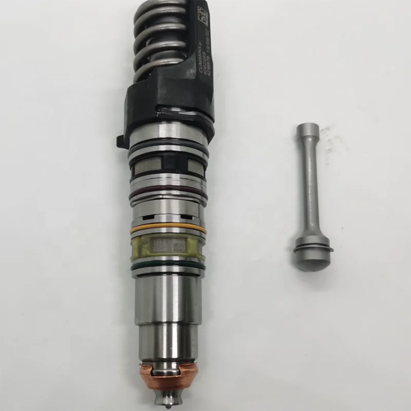 Топливный инжектор QSX15 ISX15 4010346 4062569 для Cummins