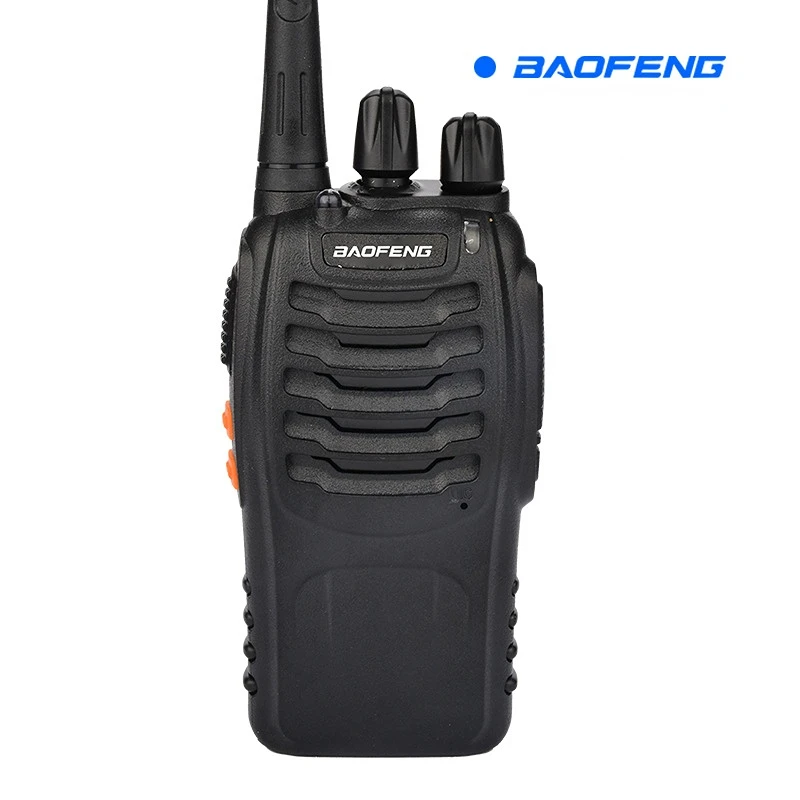 Baofeng BF-888S Intercom Baofeng Radio Station High-power Communication Equipment Civil Handset
