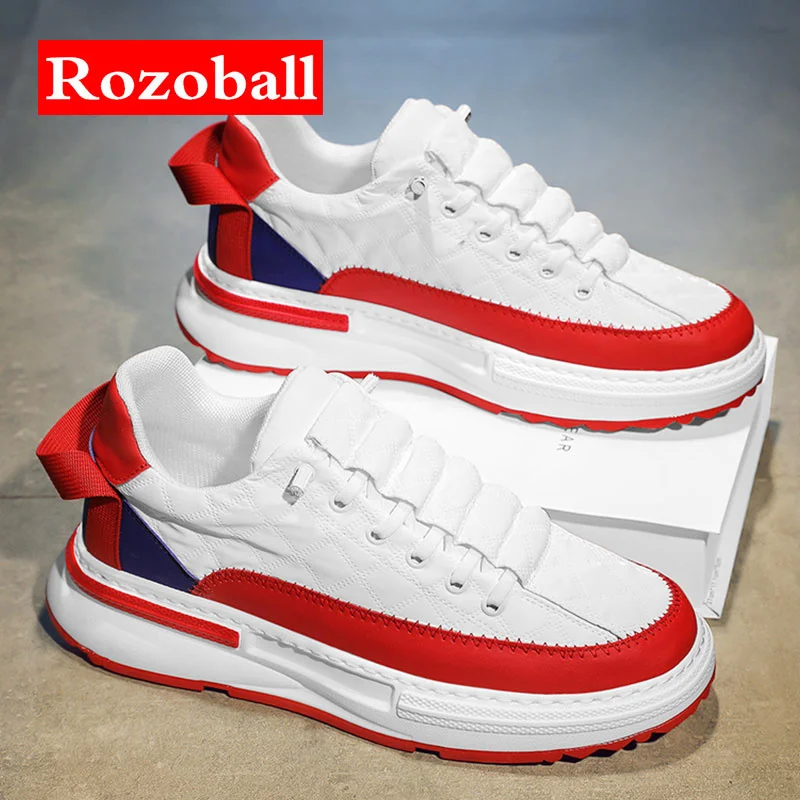 

Men Shoes Sneakers Male Mens Casual Shoes Skateboarding Tenis Shoes Race Trend Walking Running Shoes For Men