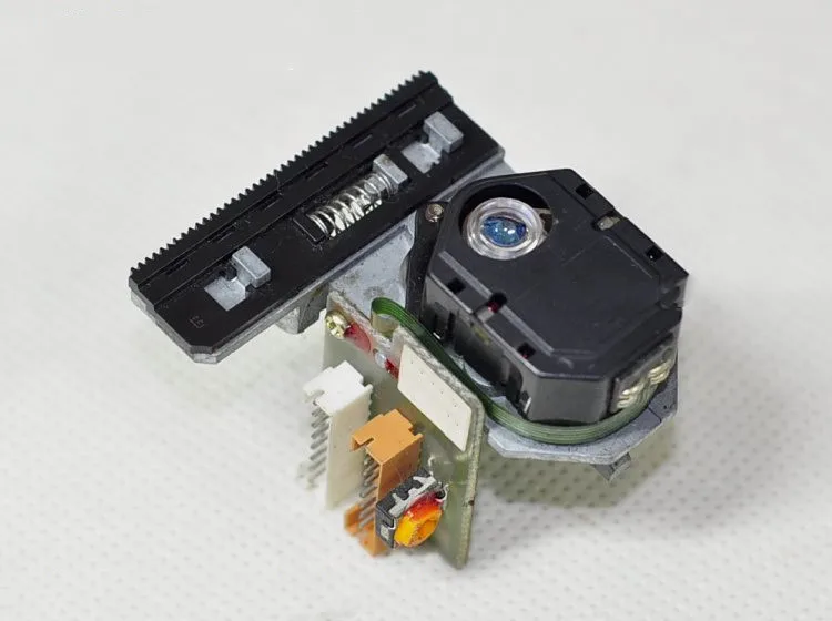 Запасные части для GOLDSTAR CD-330A CD проигрывателя, Лазерная линза, блок сборки CD330A, оптический блок оптики