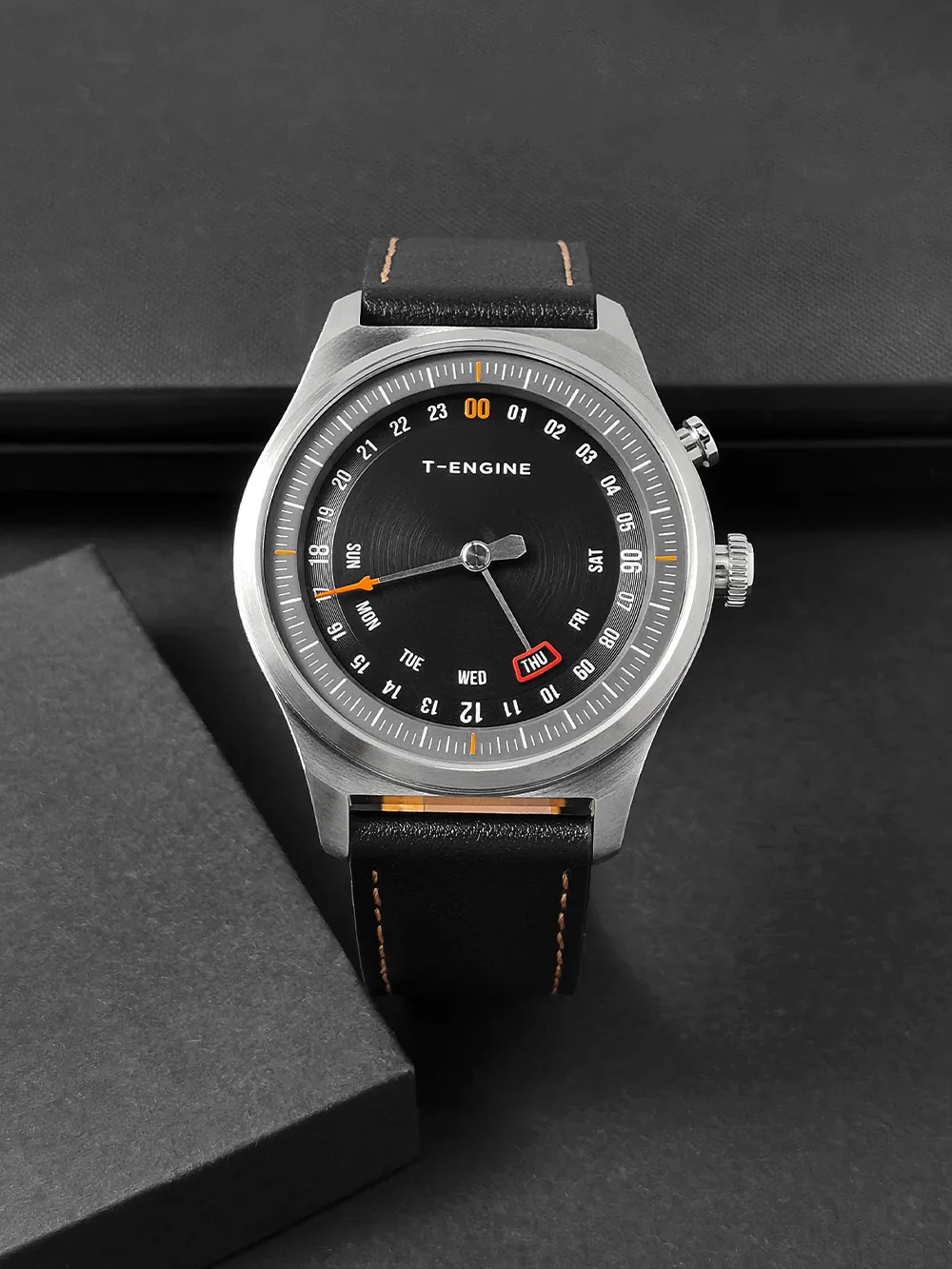 Часы наручные мужские водонепроницаемые уникальные креативные модные брендовые