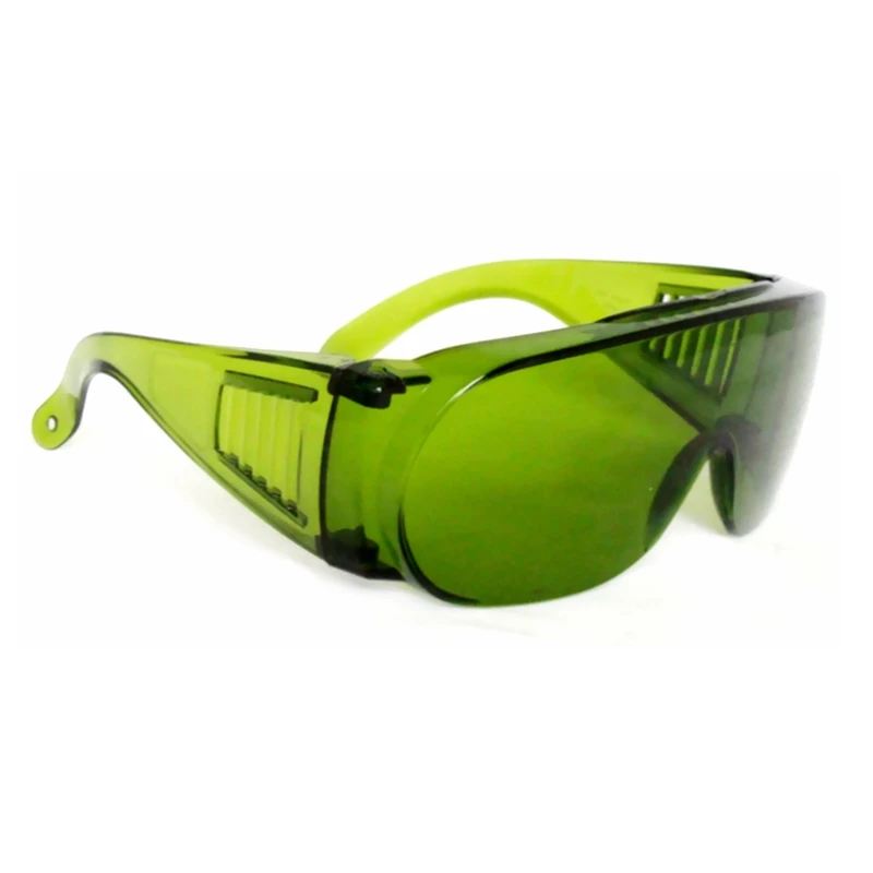 266nm 441.6nm 808nm 980nm 1510nm 1064nm YAG Laser Safety Glasses 190-470nm 800-1700nm Protective Goggles