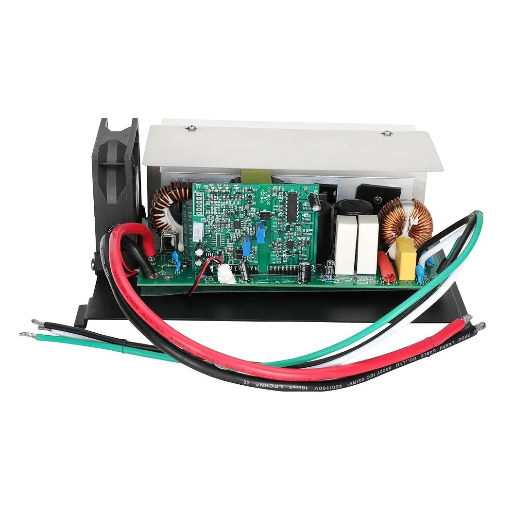 Фото Основная плата WFCO в сборе для центра мощности серии WF-8900-ADs 55a # WF-8955-AD-MBA №1