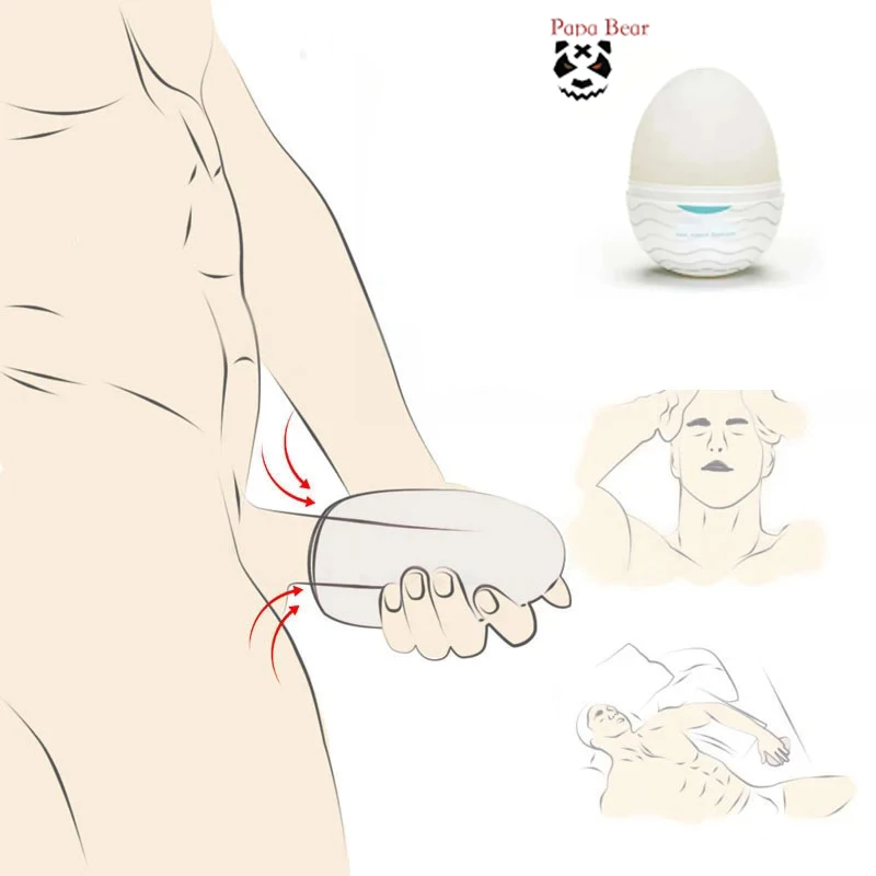 Tengas мастурбация яйцо Вагина пенис массаж взрослые игрушки для мужчин упражнения