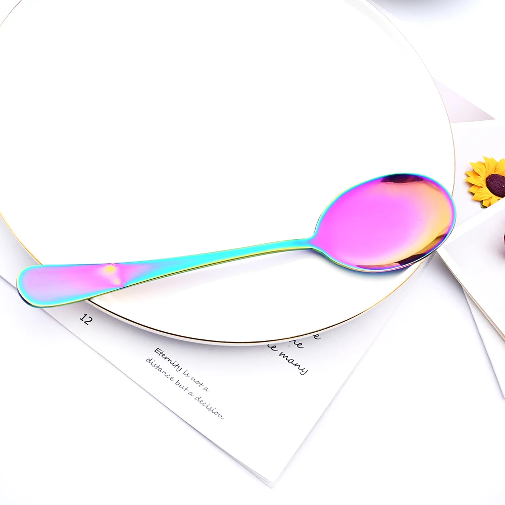 Набор посуды Drmfiy из нержавеющей стали