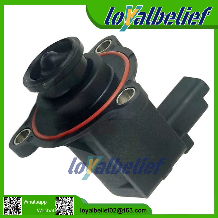 

Привод электронного датчика K03 Turbo для Citroen C4 DS3 Peugeot 207 3008 308 5008 RCZ 1,6 THP EP6DT 53039880120 53039880121