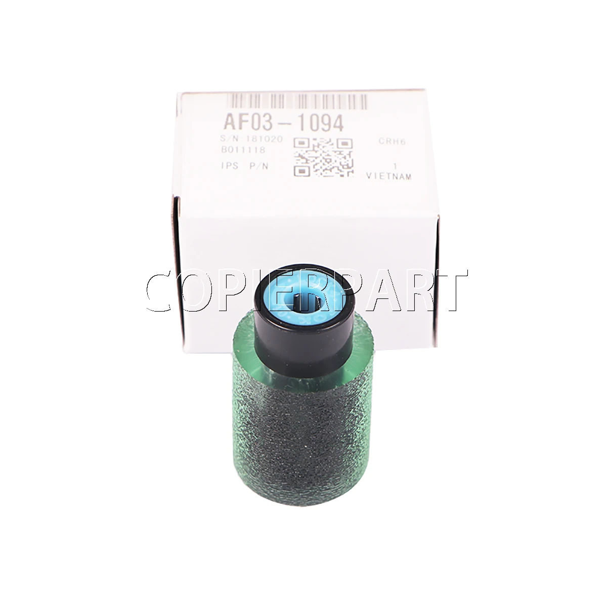 Набор пикап-роликов для Ricoh MPC3003 MPC3503 MPC3004 MPC3504 MPC4503 MPC5503 MPC6003