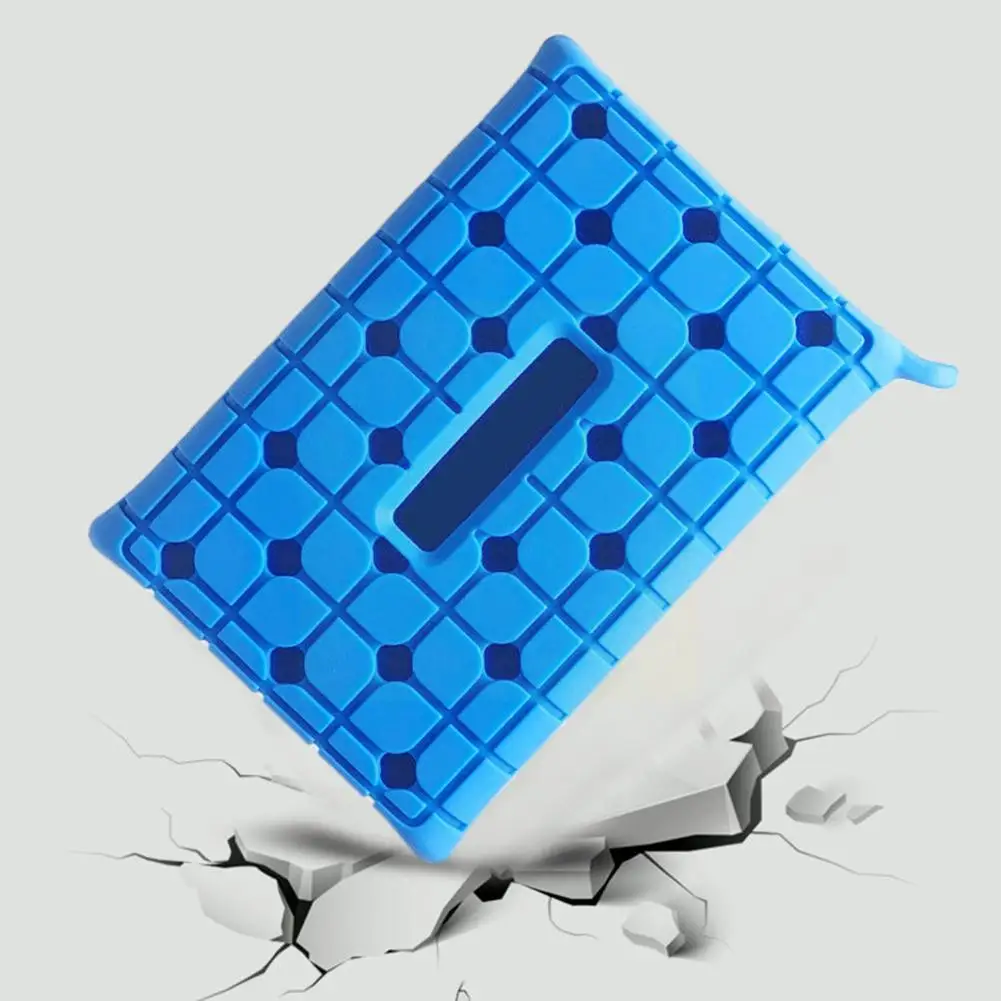 

Чехол для Samsung T7 Mobile State Drive T7, Жесткий Чехол для жесткого диска, силиконовый защитный чехол для жесткого диска Z0J0