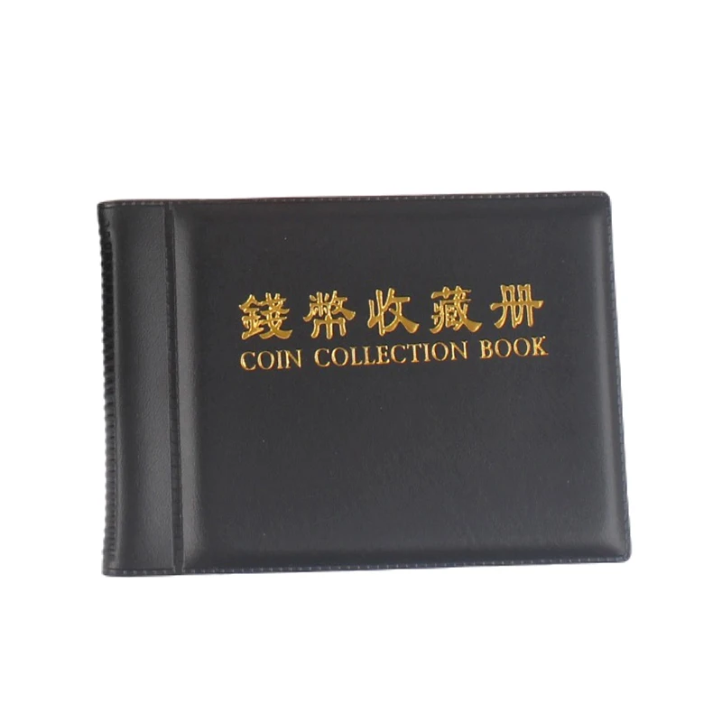 

Альбом для монет 60 отделений