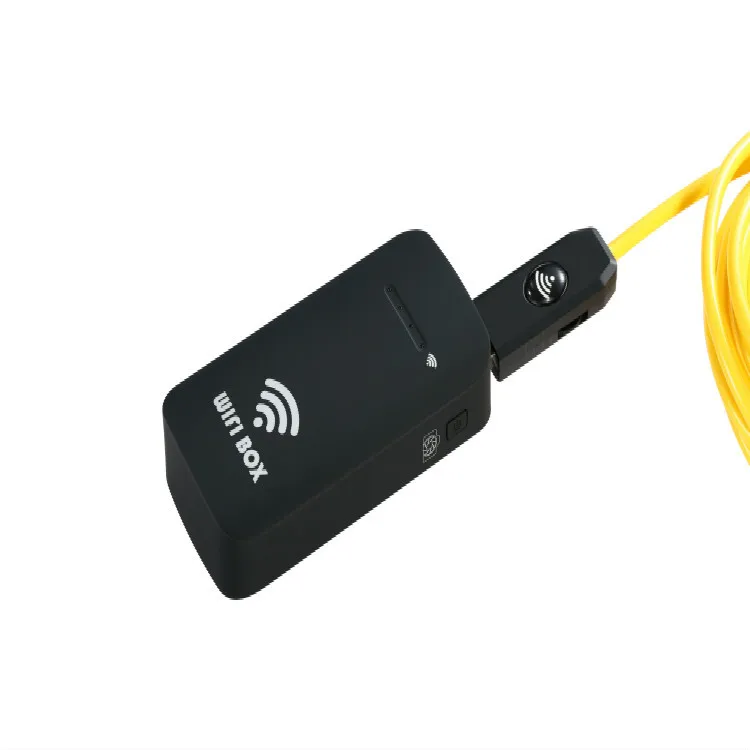 Wi-Fi-бокс для USB-отоскопа, визуальная ушная лопатка с Wi-Fi передачей изображения, Wi-Fi-бокс для преобразования в микроскоп (art.: 3920d8a237e1f) - 3920d8a237e1f