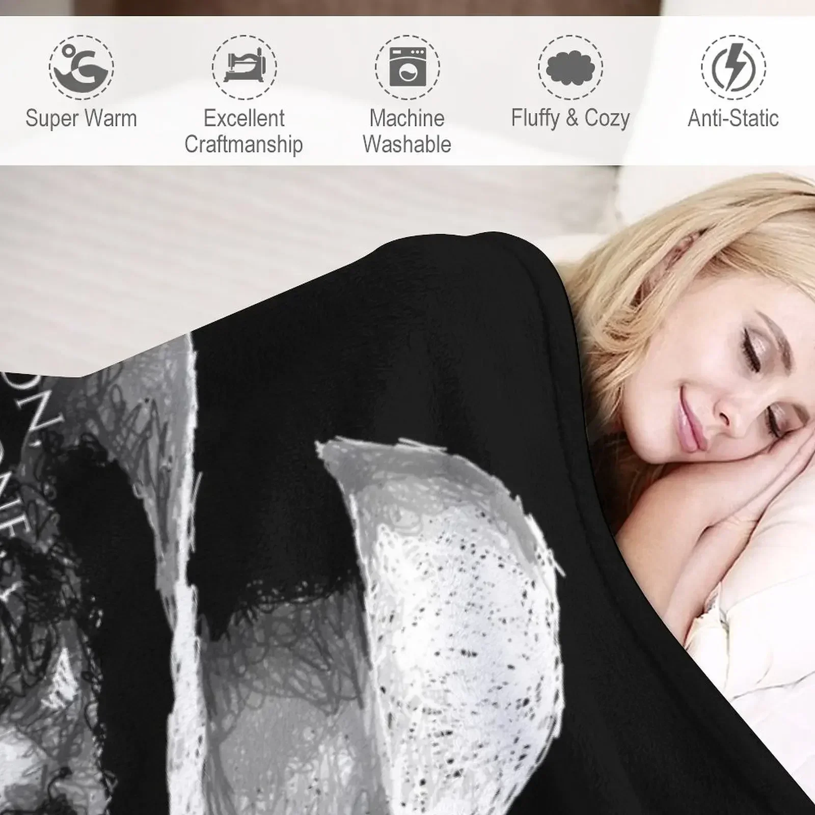 Одеяло Al Capone милые клетчатые летние постельные принадлежности одеяла