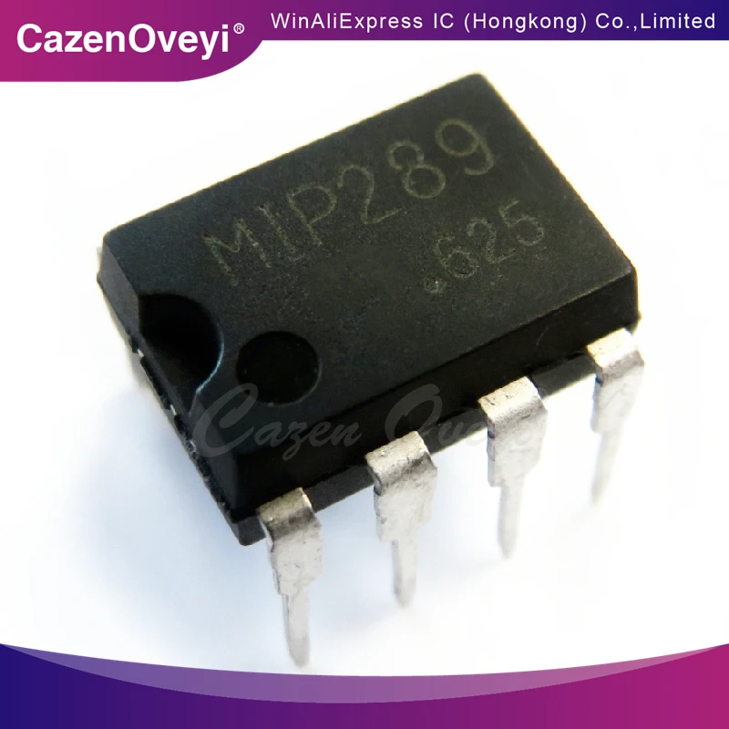 10 шт. MIP289 289 DIP-7