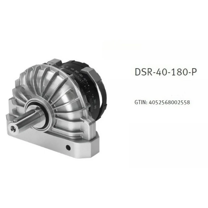 Запчасти для драйвера углового хода DSR-40-180-P 13467 для Festo, новые и оригинальные (art.: 3920d40470384) - 3920d40470384