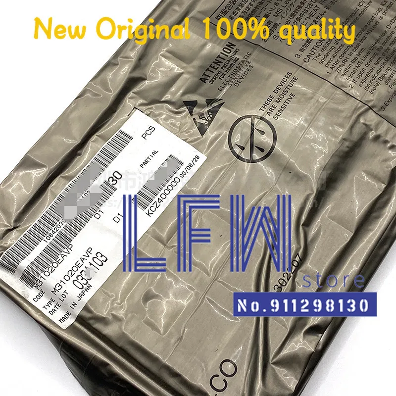 

1pcs/lot M31020EAVP M31020EAV M31020 QFP Chipset 100% New&Original In Stock