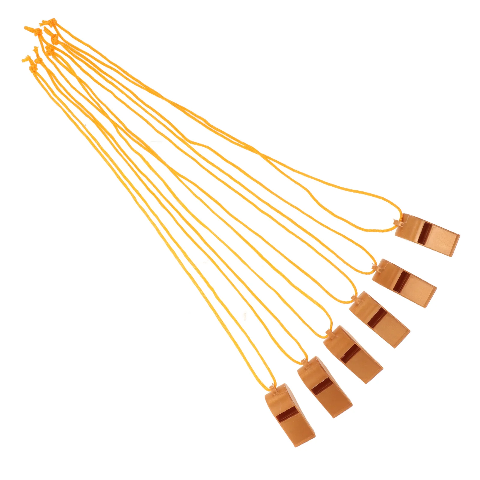 6 шт. свисток тематические сувениры для выпускного вечера тренеров