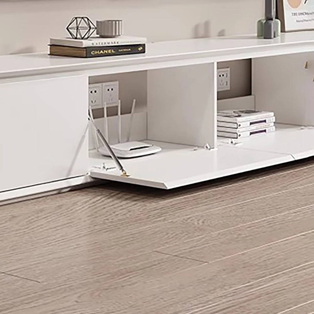 Декор Ations Подставка для телевизора Деревянная роскошная уникальная элегантная