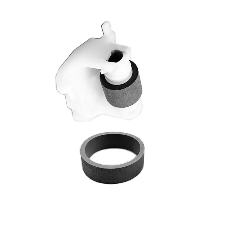 НОВЫЙ Пикап для разделения подачи резиновая шина EPSON L1110 L3158 L3160 L4158 L4168 L4170 L3110 L3150