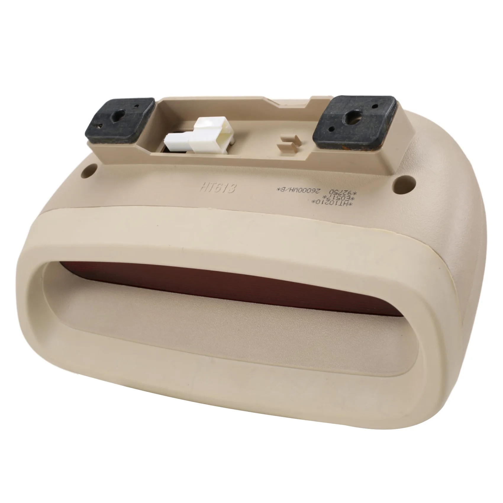 Автомобильная высоко установленная Тормозная лампа центральный тормоз для Hyundai