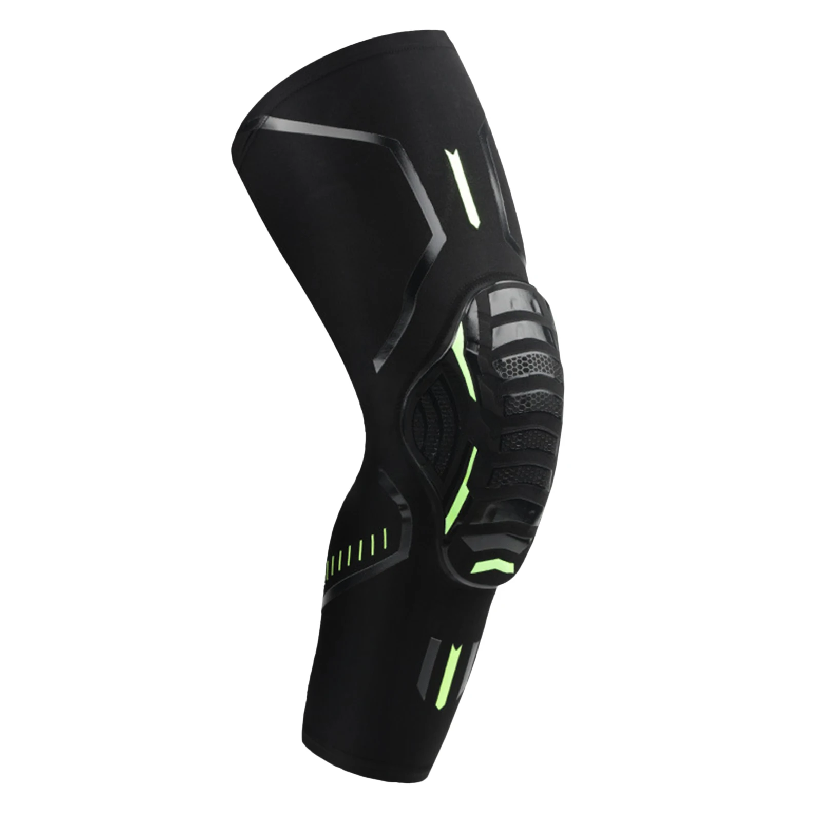 

Compression Knee Brace Sport Knee Compression Sleeve For Women And Men Knee Support Protector For Running Basketball
