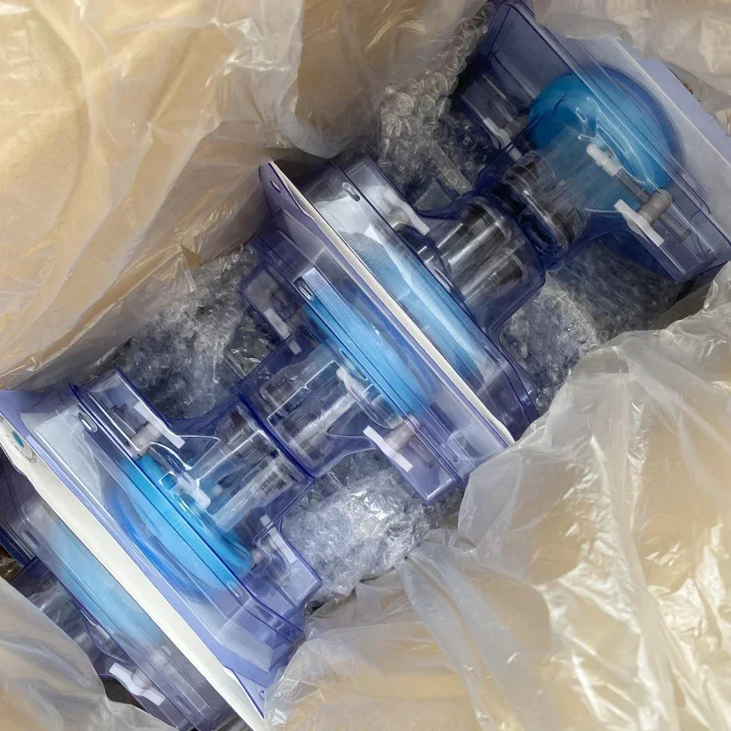 Одноразовый лапароскопический Однопортовый одноразовый