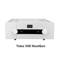 reference goldmund telos 590 nextgen circuit integrated power amplifier mjl4281agmjl4302ag 250w2 8ohms 450w 24ohms