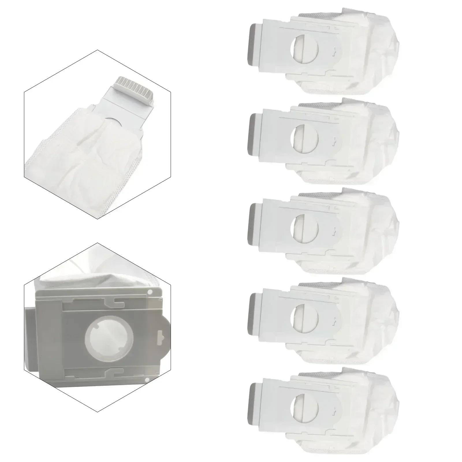 Практичные мешки для пыли многоклассная фильтрация Samsung Jet 90 75 70 60 VCA-SAE903 товары