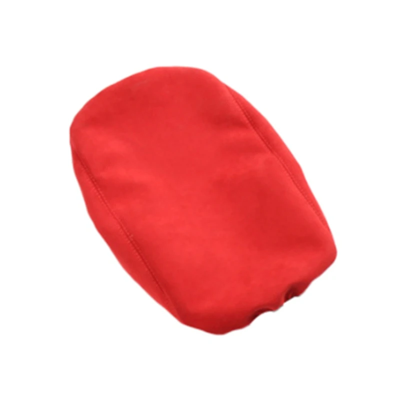 

Подлокотник для Tesla Model 3 Y 2017 +, центральная консоль, подлокотник, крышка, поворотный меховой контейнер, крышка, автомобильные аксессуары, кра...