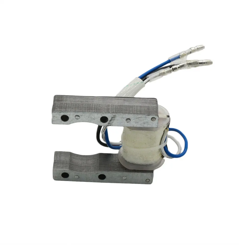 Мотоцикл Магнитный статор зажигания 2-тактный двигатель 50cc 60cc 66cc 80cc