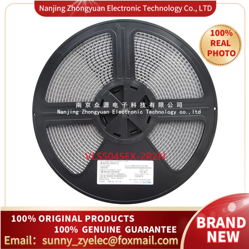 TDK Силовые индукторы-SMD 2 _ H +-20% 5045 строгий/в наличии