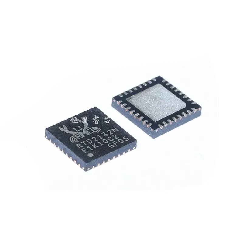 5 шт. RTD2132N RTD2132 новый оригинальный SMT QFN-32