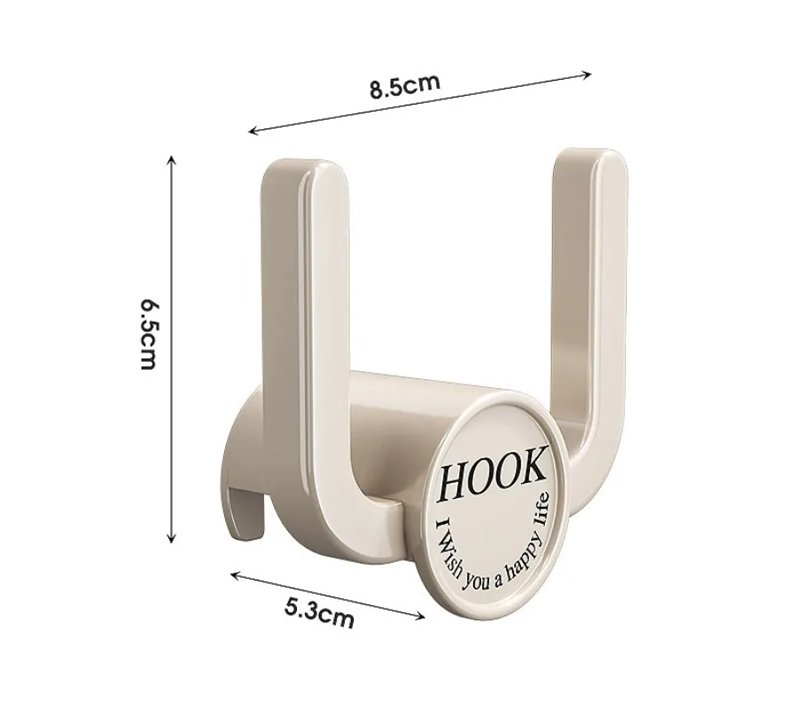 

Настенная вешалка для тапочек