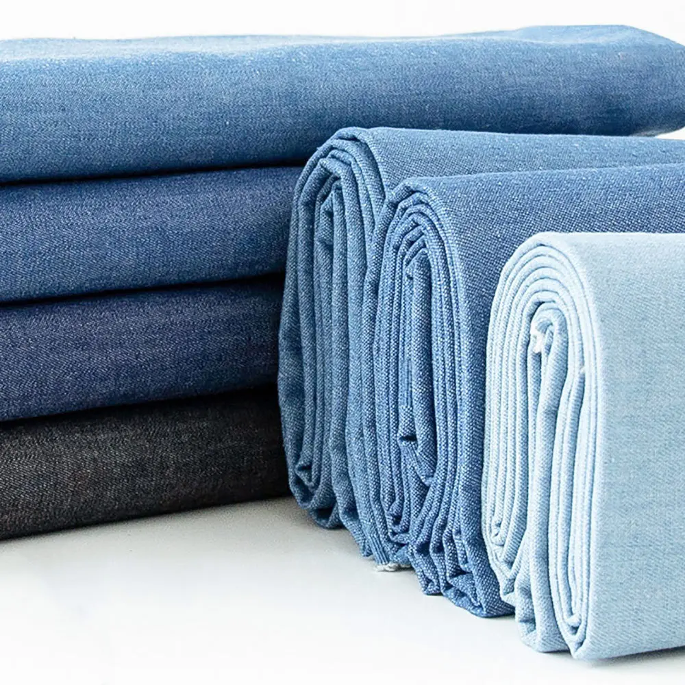 Винтажная хлопковая синяя джинсовая ткань 70x45 см, тонкая мягкая ткань для кукол своими руками, одежда, джинсы, платье, сумка, шапочка, фартук, материал для рукоделия Винтажная хлопковая синяя джинсовая ткань 70x45 см, тонкая мягкая ткань для кукол своими руками, одежда, джинсы, платье, сумка, шапочка, фартук, материал для рукоделия