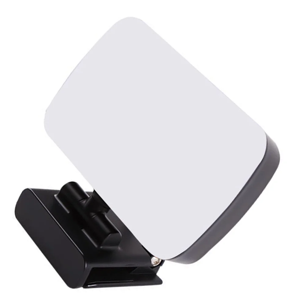 

Video Conference Led Video Light Clip Video Lighting For Laptop