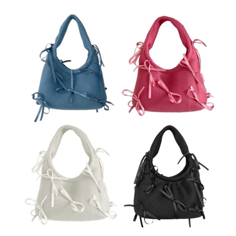 Женская полиэстеровая маленькая сумочка во французском стиле винтажный сладкий