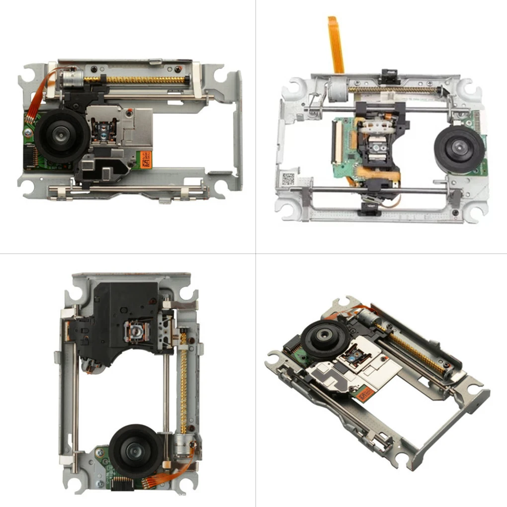 

Съемная профессиональная игровая консоль с электронным объективом